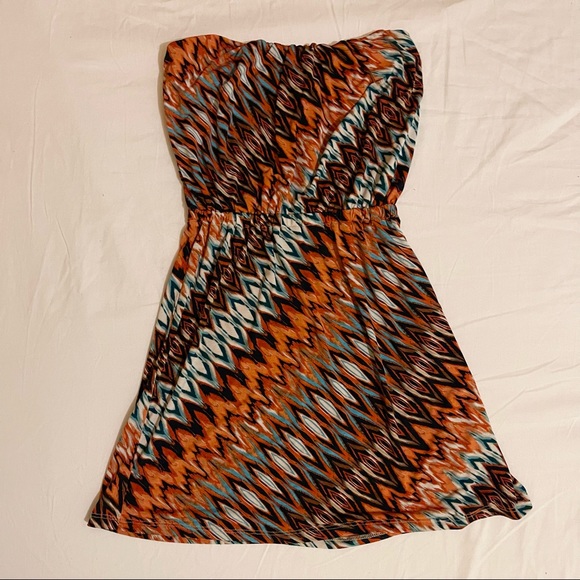 Summer Dress - Picture 2 of 4